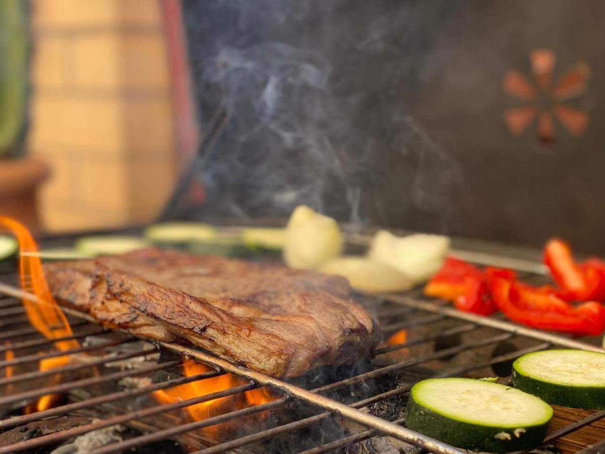 The Fabulous Valencia Stay #Terrace#Parking#Bbq 外观 照片